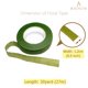 thumbnail image 2 of BEADNOVA Floral Tape verde para arreglos florales, 12 mm x 90 pies, 2 of 3