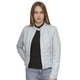 thumbnail image 2 of Chaqueta Ecocuero  CHG02 Celeste, 2 of 3