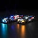thumbnail image 1 of Kit Luces LED Hilighting para LEGO BMW M4 GT3 M Hybrid V8, 1 of 3
