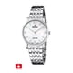 thumbnail image 1 of Reloj F20047/2 Festina Swiss Blanco Mujer ACERO CLASICO, 1 of 2