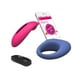 thumbnail image 1 of Kit Anillo Y Calzón Vibrador Con App, 1 of 7