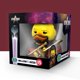 thumbnail image 3 of Figura coleccionable de vinilo con forma de pato de goma TUBBZ William T. Riker, 3 of 6