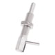 thumbnail image 4 of Pin Durable M10 Del émbolo De Indexación De Los Accesorios Retractables Del émbolo Del Resorte De Indexación, 4 of 5