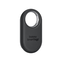 Samsung - Galaxy Smarttag2 Black