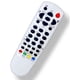 thumbnail image 2 of Control Remoto Alternativo De Television Daewoo Universal gris, 2 of 4