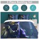 thumbnail image 5 of Five Nightat Freddy Quilt Set Thicken Soft 3 Pieces Bedding Set All Season Duvet Cove with 2 Pillowcases for Adult Women Girls Teens Home Room Decor, 5 of 5