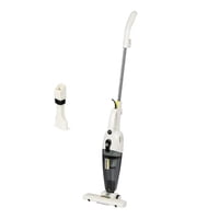 Aspiradora Vertical 2 En 1 Karcher Vcl 1 Stick Amarillo