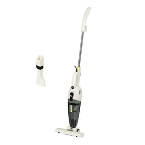 Aspiradora Vertical 2 En 1 Karcher Vcl 1 Stick Amarillo