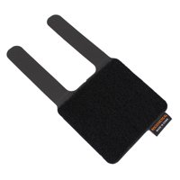 Magideal - Tablero De De Moral Táctica, Accesorio , Almohadilla De Insignia Diy, Para Accesorios De Ropa, Mochilas, Bolsas, Gorras