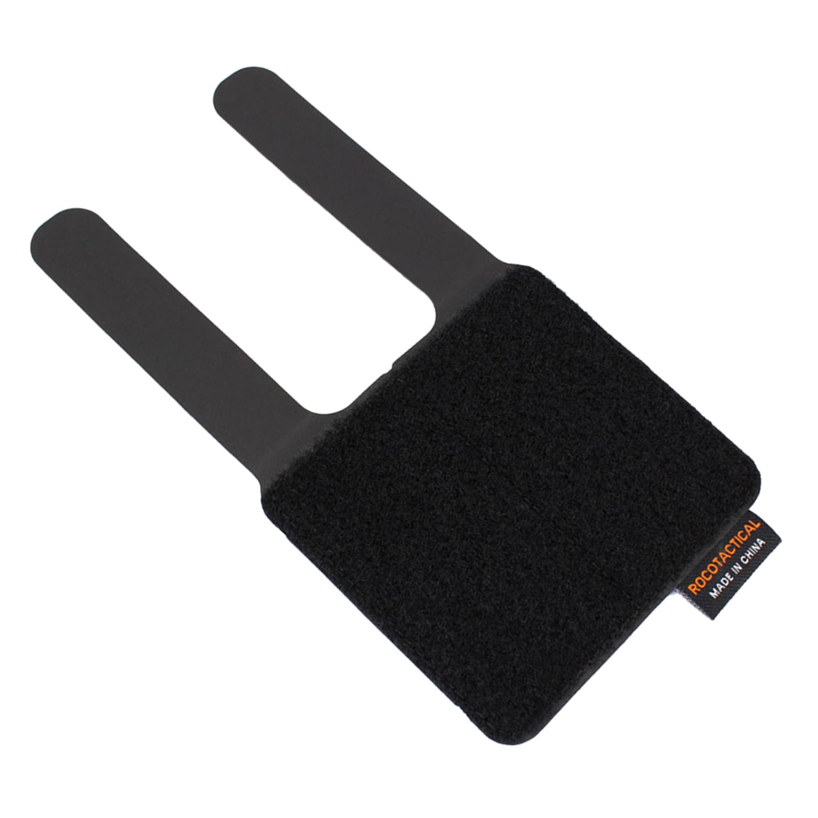 Magideal - Tablero De De Moral Táctica, Accesorio , Almohadilla De Insignia Diy, Para Accesorios De Ropa, Mochilas, Bolsas, Gorras