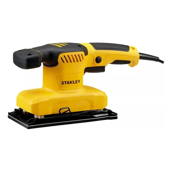 Lijadora Orbital 280w Ss28-b2c amarillo