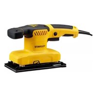 Stanley - Lijadora Orbital 280W Ss28-B2C Amarillo