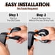 thumbnail image 4 of Ruedas para Silla de Oficina BGUP Juego de 10 Ruedas de Goma Resistente, 4 of 4