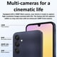thumbnail image 5 of Teléfono inteligente SAMSUNG Galaxy A25 5G SM-A256E/DS 256 GB 8 GB RAM, 5 of 9