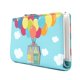 thumbnail image 2 of Wallet Loungefly Disney UP Balloon House de piel sintética, 2 of 3