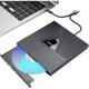 thumbnail image 1 of External CD/DVD Drive USB 3.0 Type-C Burner Writer Reader, 1 of 3