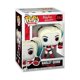 thumbnail image 1 of Figura de vinilo Funko Pop! Héroes: DC Harley Quinn 10 cm, 1 of 8