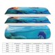 thumbnail image 2 of Luca 3-Piece Bedding Set Soft Warm And Comfortable Soft Bed Set for Bedroom, 2 of 5