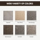 thumbnail image 5 of Losetas De Alfombra Premium Plush Con Acolchado 22 5 Ft², 5 of 9