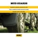 thumbnail image 4 of Guardabarros Husky Liners para Ram 2500 y Ram 3500 2019-2024, 4 of 8