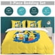 thumbnail image 5 of The Simpsons Bed Duvet Cover Microfiber Bedding Sets 3D Printed Lightweight 3 Piece Comforter Sets for Kids Boys Girls, 5 of 5