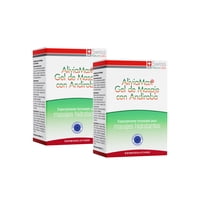 Swiss Nature Labs - Aliviamax - 2 Estuches Con 2 Frascos (2 Meses)