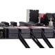 thumbnail image 5 of Cable SATA SilverStone CP11B-300, 300 mm, ultrafino, 6 Gb/s, 5 of 5