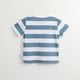 thumbnail image 3 of Polera Manga Corta Niño Colgando Del Bolsillo Azul Bluey, 3 of 5