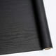thumbnail image 3 of 1pc Black Wallpaper, Peel And Stick, Decorative Self-Adhesive Film For Countertop Furniture Kitchen Wall, 3 of 4