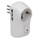 thumbnail image 1 of Adaptador Bsafe 10/16A Con Protección Sobrecorriente, 1 of 5