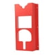 thumbnail image 1 of Soporte De Amoladora Angular Para Lavado De Autos Máquinas Pulidoras De Salón De Belleza Máquinas Pulidoras Rojas, 1 of 3
