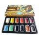 thumbnail image 1 of Set de pigmentos de acuarela Easyou 12 colores 56 g, 1 of 6