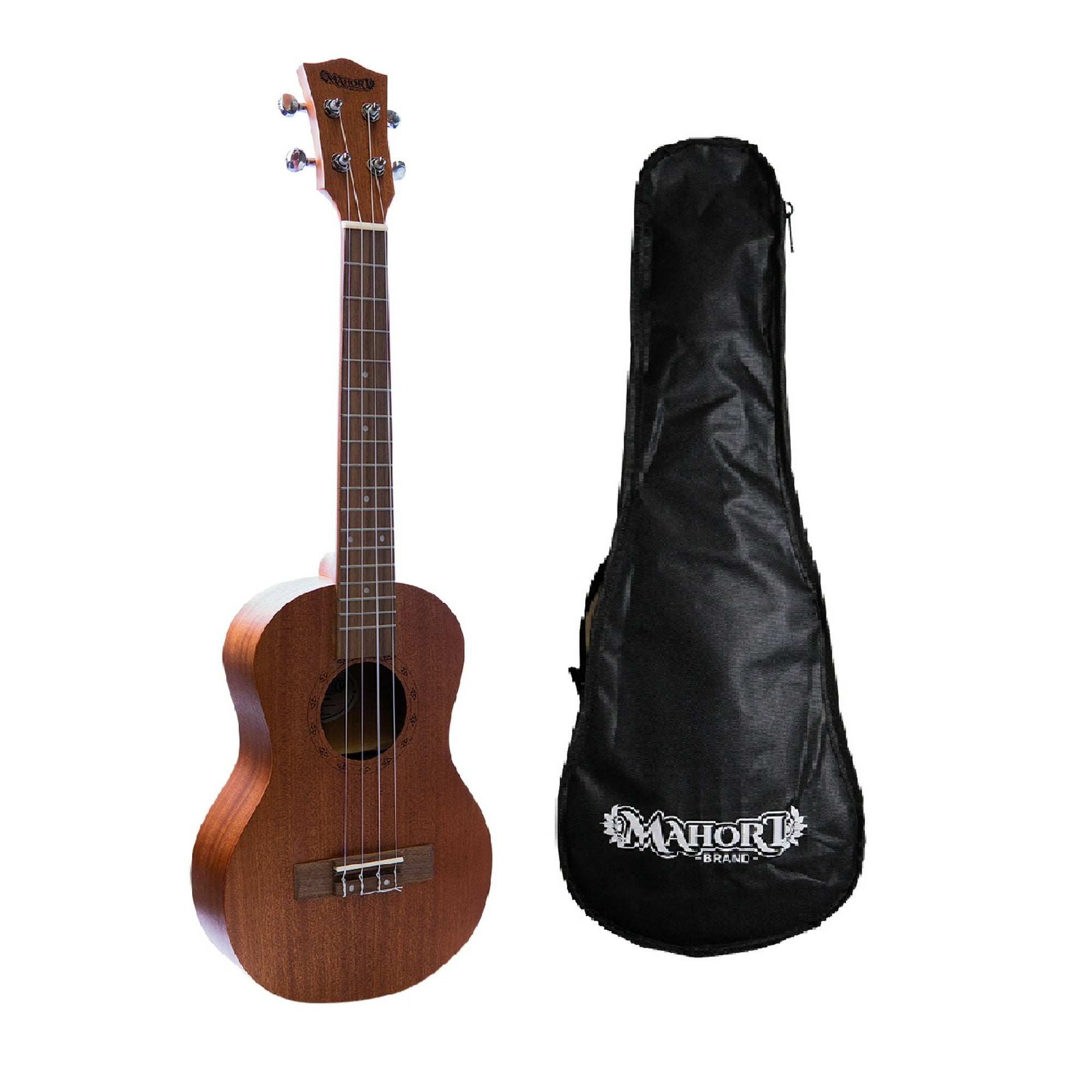 Ukelele Tenor Mahori + Funda Mh-110-t