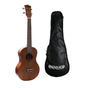 Ukelele Tenor Mahori + Funda Mh-110-T