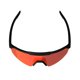 thumbnail image 4 of Lentes Leatt SpeedViz Lite Negro Satinado Iriz Rojo Cristal 13 VLT, 4 of 5
