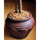 thumbnail image 4 of Cubierta de suelo Mosser Lee River Rock de 2,27 kg para plantas de interior, 4 of 7