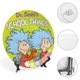thumbnail image 4 of Dr. Seuss Plato decorativo de porcelana fina (bone china), plato decorativo de cerámica para hogar, oficina, soporte de pared, platos decorativos para dormitorio - 6 pulgadas (15 cm), 4 of 6