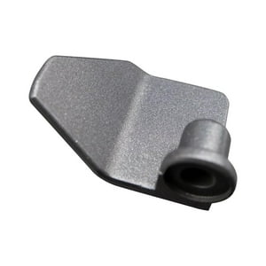 Genérico - Piezas Antiadherentes Para Hacer Pan, Pala Ligera Para Amasar, Para Hornear En Casa, 55X22,5X40Mm