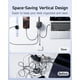 thumbnail image 5 of Estación de carga Baseus Cargador rápido USB-C PD 10 en 1 de 67 W, 5 of 8