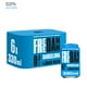 thumbnail image 1 of Cerveza Lata Sin Alcohol, 6 Un, 1 of 2