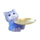thumbnail image 2 of Bandeja Para Gatos, Decoración Del Hogar, Regalo, Figura De Gato Moderna Para Estantería, Oficina, Mesa De Comedor, Estilo A, 2 of 5