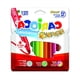 thumbnail image 2 of Plumones Caja 12 Colores Bravo - Ps, 2 of 2