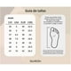 thumbnail image 5 of Bota Bamers Blast Button Leather Caramel - BMWBO000737W2 cafe 37, 5 of 5