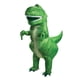 thumbnail image 1 of Disfraz De Disney Pixar Toy Story 4 Rex Inflable Para Adultos, 1 of 5
