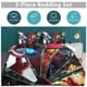 thumbnail image 2 of Spiderman Bedding Sets for Kids Men Women, 2 of 5