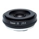 thumbnail image 1 of Objetivo Lensbaby Sweet 22 para Fuji X – Creativo, 1 of 7