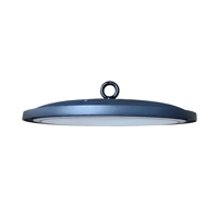 Tuspacehome.Cl - Lámpara Tipo Campana Led 200W