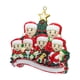 thumbnail image 1 of Colgante De árbol De Navidad Para Decoración Del Hogar, Decoración Navideña Para Puerta, Chimenea, Pared, Estilo E, 1 of 3