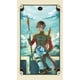 thumbnail image 5 of Tarot Manga Místico (libro + cartas), 5 of 6