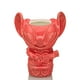thumbnail image 1 of Taza de cerámica Disney Lilo & Stitch Angel 414ml Geeki Tikis, 1 of 3